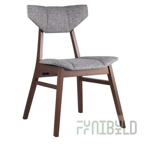 Dining chair TOR gray
