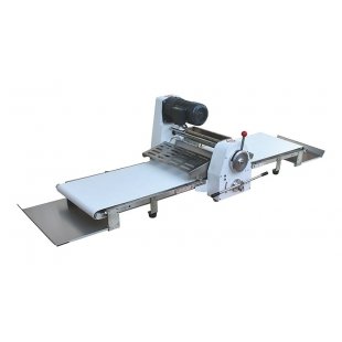 Dough sheeter Gastromix TDR-380