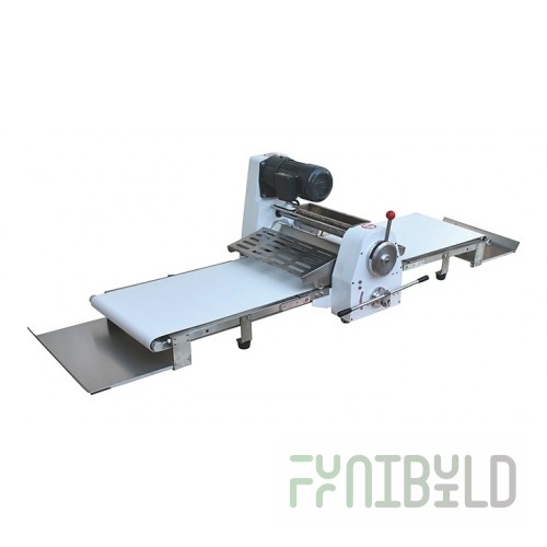 Dough sheeter Gastromix TDR-380