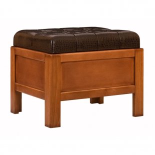 Lotus Chest 1