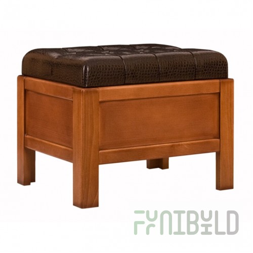 Lotus Chest 1