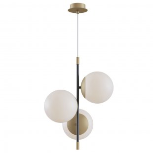 Pendant lamp Nostalgia №3