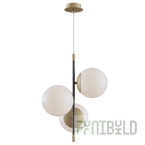 Pendant lamp Nostalgia №3