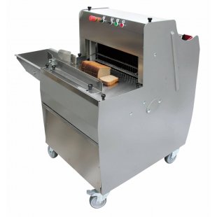 Bread slicing machine AGRO-SLICER 11