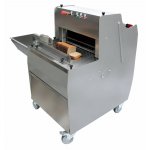 Bread slicing machine AGRO-SLICER 11