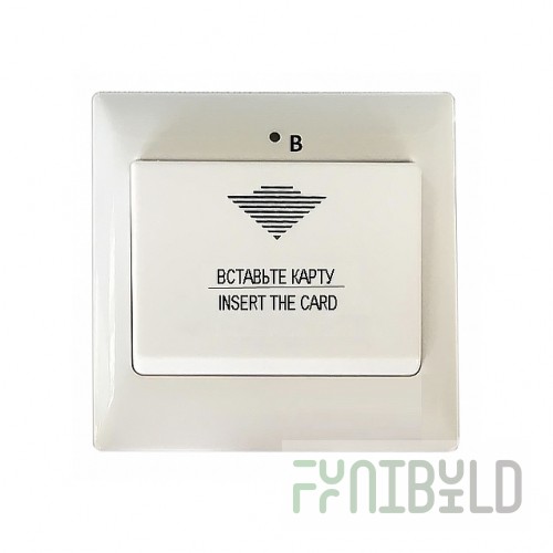 Energy-saving pocket Bonwin BW900