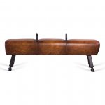 Wales Bench