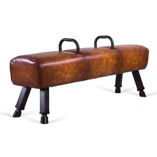 Wales Bench