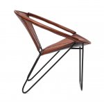 Chair-armchair Nemo