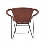 Chair-armchair Nemo