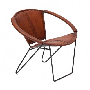 Chair-armchair Nemo