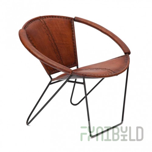 Chair-armchair Nemo