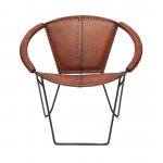 Chair-armchair Nemo