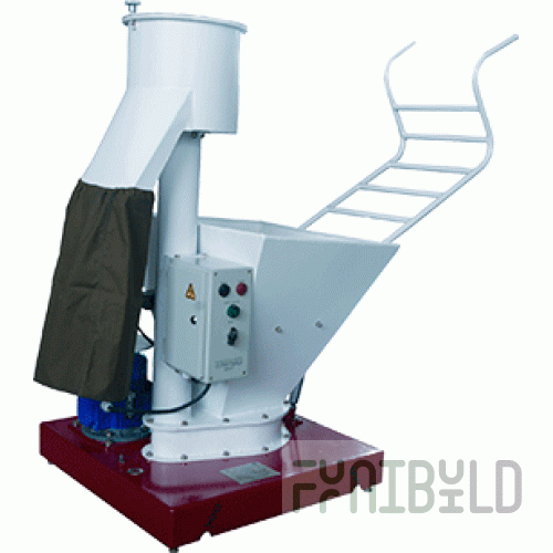 Flour sifter MP-2