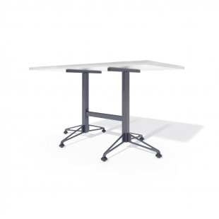 Metro table stand