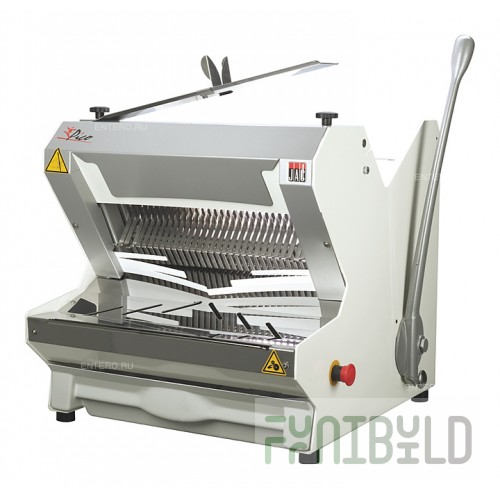 Bread slicer Jac Pico (450 in, 11 in)