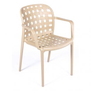 Chair Olimpia L cream