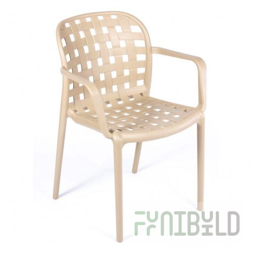 Chair Olimpia L cream