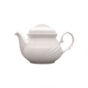 Teapot with lid Arcadia