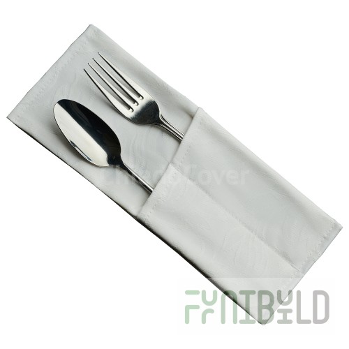 Covert for 2 devices Richard, white branch