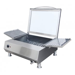 Deep fryer Grill Master F3APE