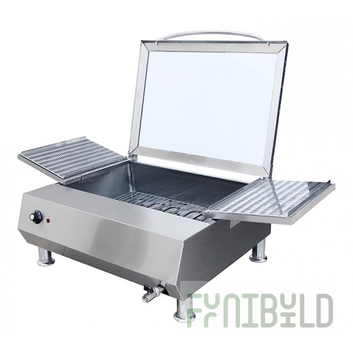 Deep fryer Grill Master F3APE