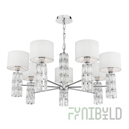 Chandelier Talento 7