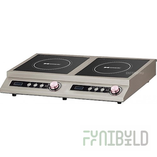 Induction cooker Hurakan HKN-ICF70D