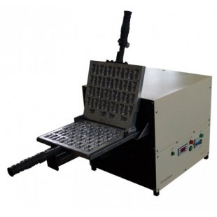 ELECTRIC CONFECTIONERY OVEN PEM-2U "PROFI"