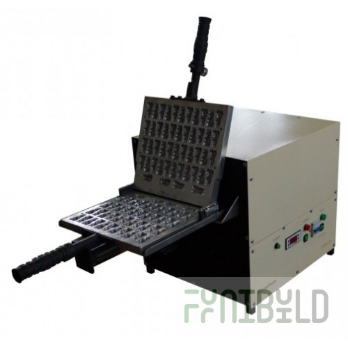 ELECTRIC CONFECTIONERY OVEN PEM-2U "PROFI"
