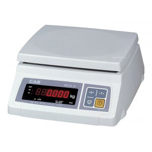 Portion scales CAS SWII-10