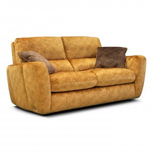 Sofa Forward II, straight