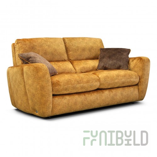 Sofa Forward II, straight