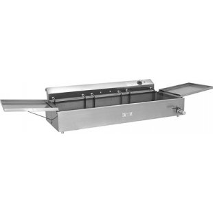 Cheburechka maker Sikom EF-18NCH