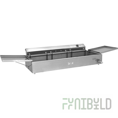 Cheburechka maker Sikom EF-18NCH