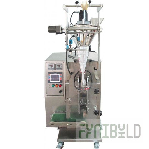 Packaging machine MAGIKON 60AVFP