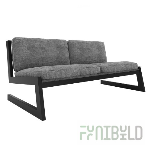 Loft sofa Cenacula