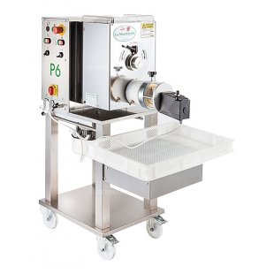 Pasta making machine Imperia (La Monferrina) P6 220V