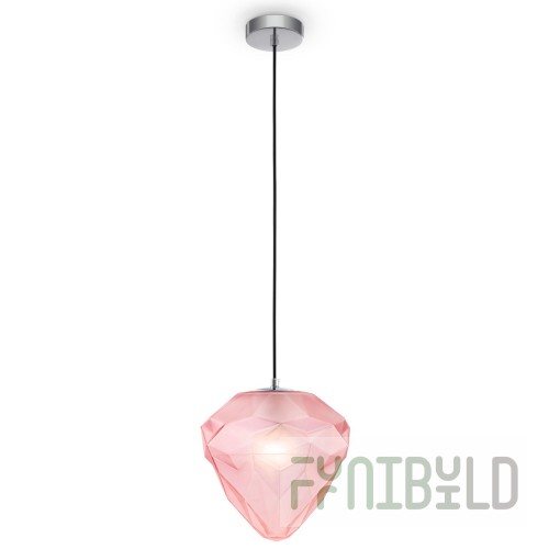 Pendant lamp Globo №3