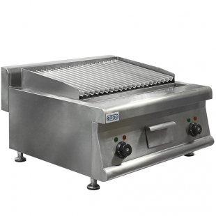 Lava grill HEL-607