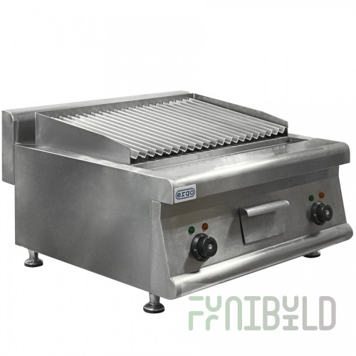 Lava grill HEL-607