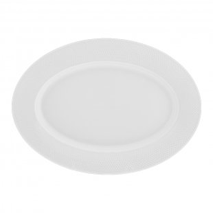Oval dish 250 in Royal Sutton 6, 24