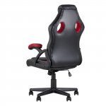 Gaming chair TopChairs Concorde red