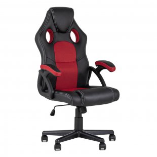 Gaming chair TopChairs Concorde red