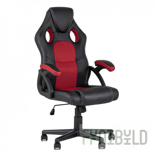 Gaming chair TopChairs Concorde red