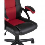 Gaming chair TopChairs Concorde red