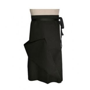 Waiter's apron 04