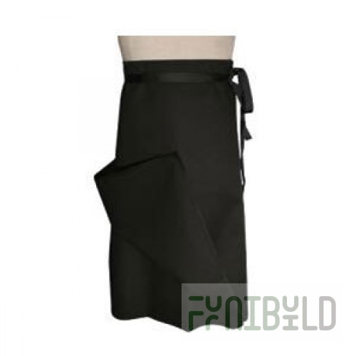 Waiter's apron 04