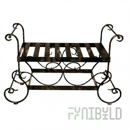 Euribia ottoman-banquette
