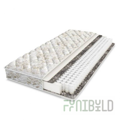 Fiesta mattress